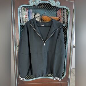 Avia women's athletic athleisure jacket size 16-18